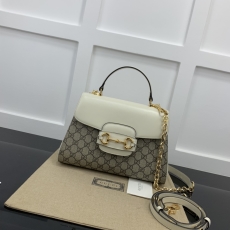 Gucci Satchel Bags